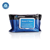 Actichem Biosan II Hospital Grade Disinfectant Wipes 80pack