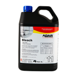 Agar Bleach