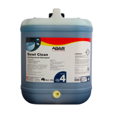 Agar Bowl Clean Anti-bacterial Detergent