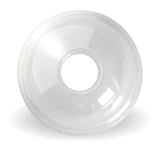 Biopak 300-700ml PLA BioCup Lids