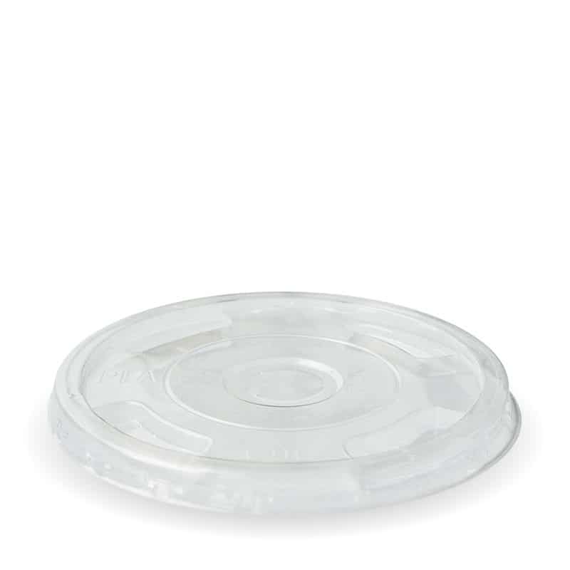 Biopak 300-700ml PLA BioCup Lids