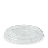 Biopak 300-700ml PLA BioCup Lids