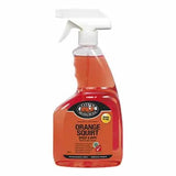 Citrus Resources Orange Squirt Spray & Wipe Various Sizes GECA Approved