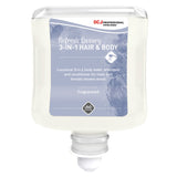 SCJ Refresh Luxury 3 In 1 Hair & Body - With Conditioner 2L Cartridge