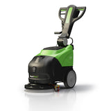 RapidClean IPC CT15 B35 Scrubber-Dryer
