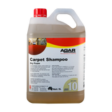 Agar Carpet Shampoo Dry Shampoo