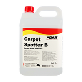Agar Carpet Spotter B Carpet Stain Remover
