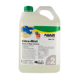 Agar Citra-Mist Spray & Wipe Cleaner Various Sizes