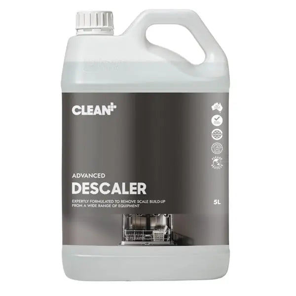 Clean Plus Advanced Descaler