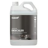 Clean Plus Advanced Descaler