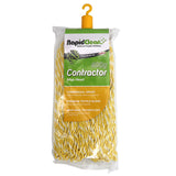 RapidClean Contractor Mop Head 400g