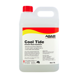 Agar Cool Tide Instant Hand Sanitiser