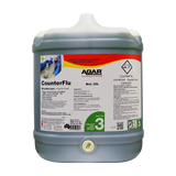 Agar CounterFlu Hospital Grade Disinfectant Various Sizes
