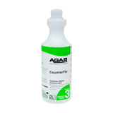 Agar CounterFlu 500ml Empty Spray bottle