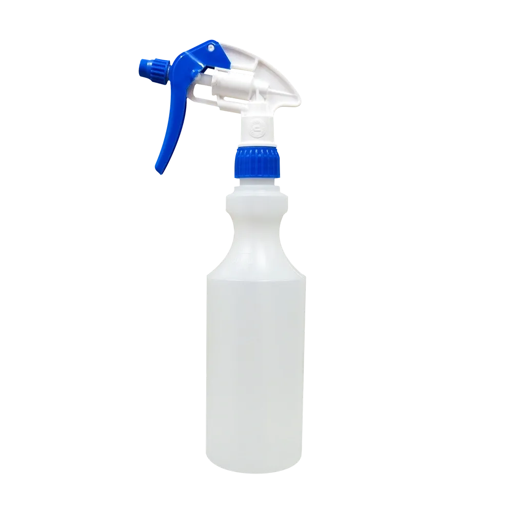 Agar 500ml Spray Bottle Plain - Trigger Sold Separately