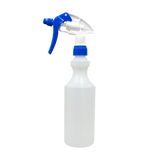Agar 500ml Spray Bottle Plain - Trigger Sold Separately