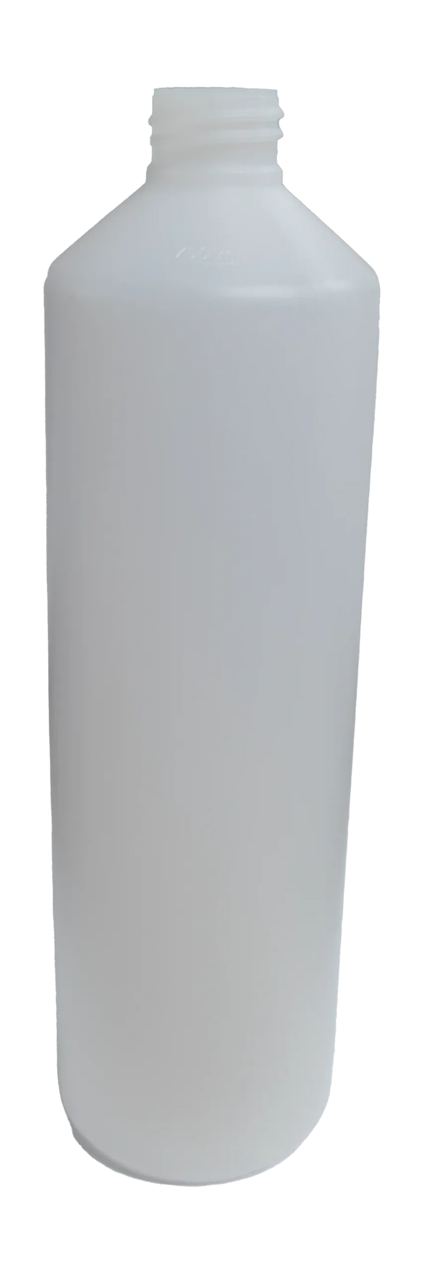 Agar Plain 1L Squirt Bottle