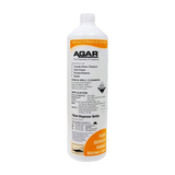Agar 750ml Empty Squirt Bottle. Combie-Oven Cleaner, Grill Clean, Kooka-Kleena, Sizzle