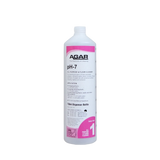 AGAR pH-7 750ml Empty Squirt Bottle