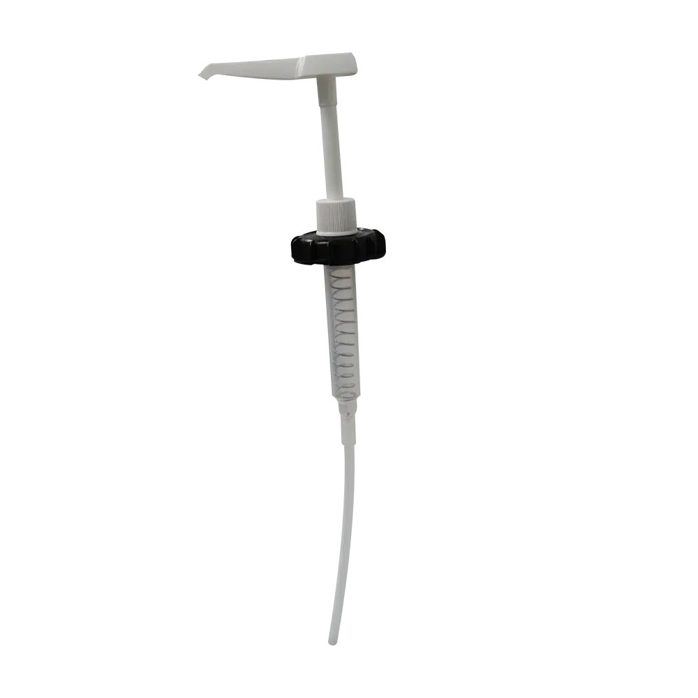 Agar Hand Pump 30ml/stroke - 15L, 20L, 25L Drums