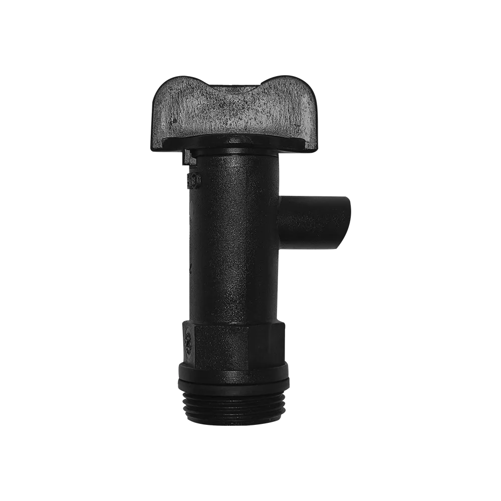 Agar Drum Tap 20L