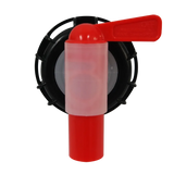 Agar Tap in Cap for 15L, 20L and 25L Drums