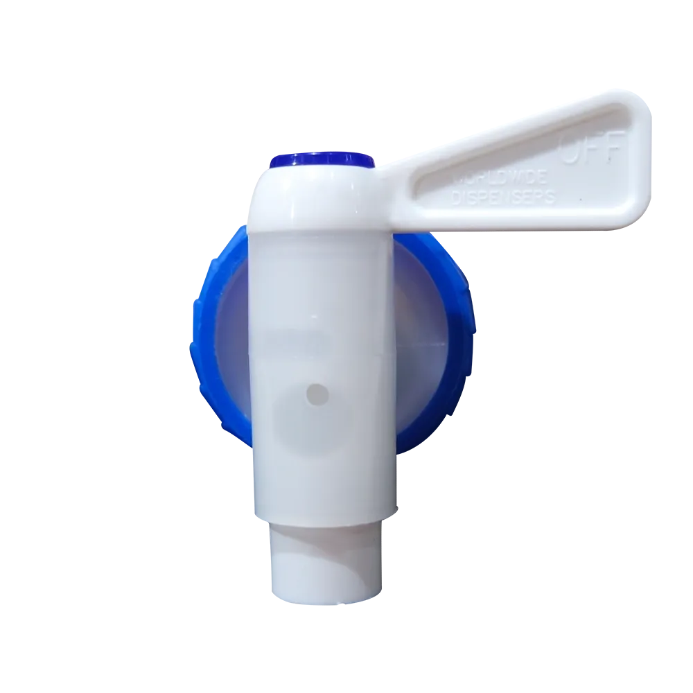 Agar Tap in Cap for 5L Bottles