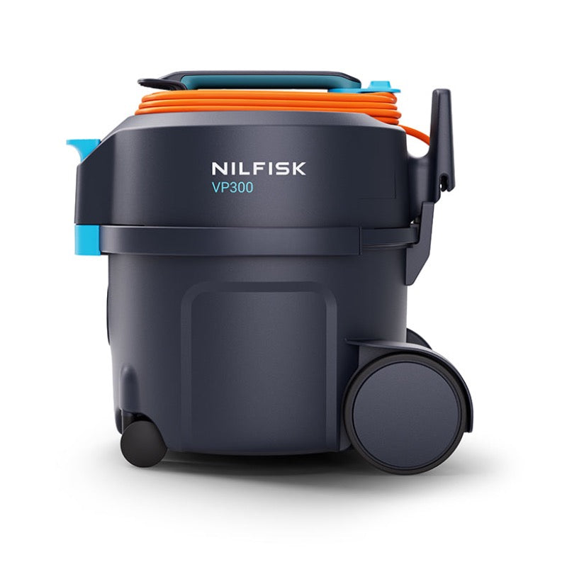 Nilfisk VP300 Eco Dry Commercial Vacuum Cleaner - new model (107421152)