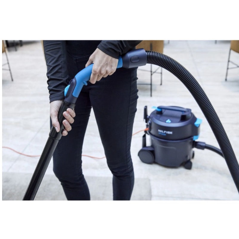 Nilfisk VP300 Eco Dry Commercial Vacuum Cleaner - new model (107421152)