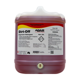 Agar Dirt-Off Degreaser Detergent