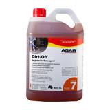 Agar Dirt-Off Degreaser Detergent