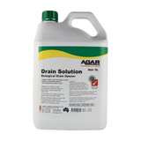 Agar Drain Solution Biological Drain Opener GRECA Certified