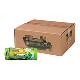 Envirostar Compostable Green Liner Roll 25 (30-36L)