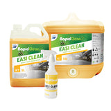 RapidClean Easi Clean Heavy Duty Degreaser (various sizes)