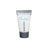 RapidClean Entice Body Lotion Guest Amenities