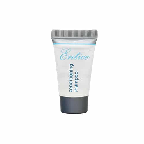 RapidClean Entice Conditioning Shampoo Guest Amenities