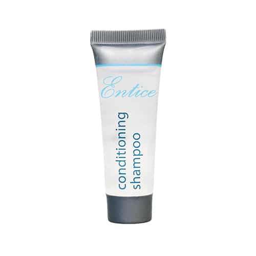 RapidClean Entice Conditioning Shampoo Guest Amenities