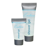 RapidClean Entice Bath & Shower Gel Guest Amenities