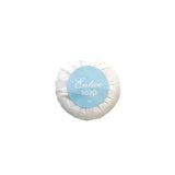RapidClean Entice Bath Soap - Pleat Wrapped or Sachet Guest Amenities