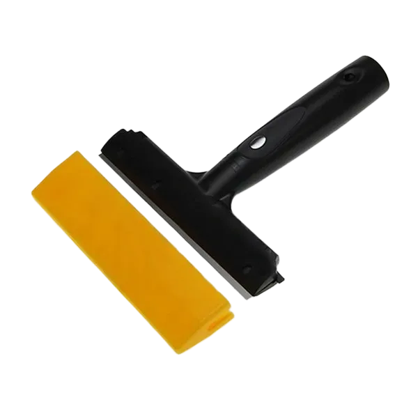 Ettore Pro+ Scraper Complete 6"