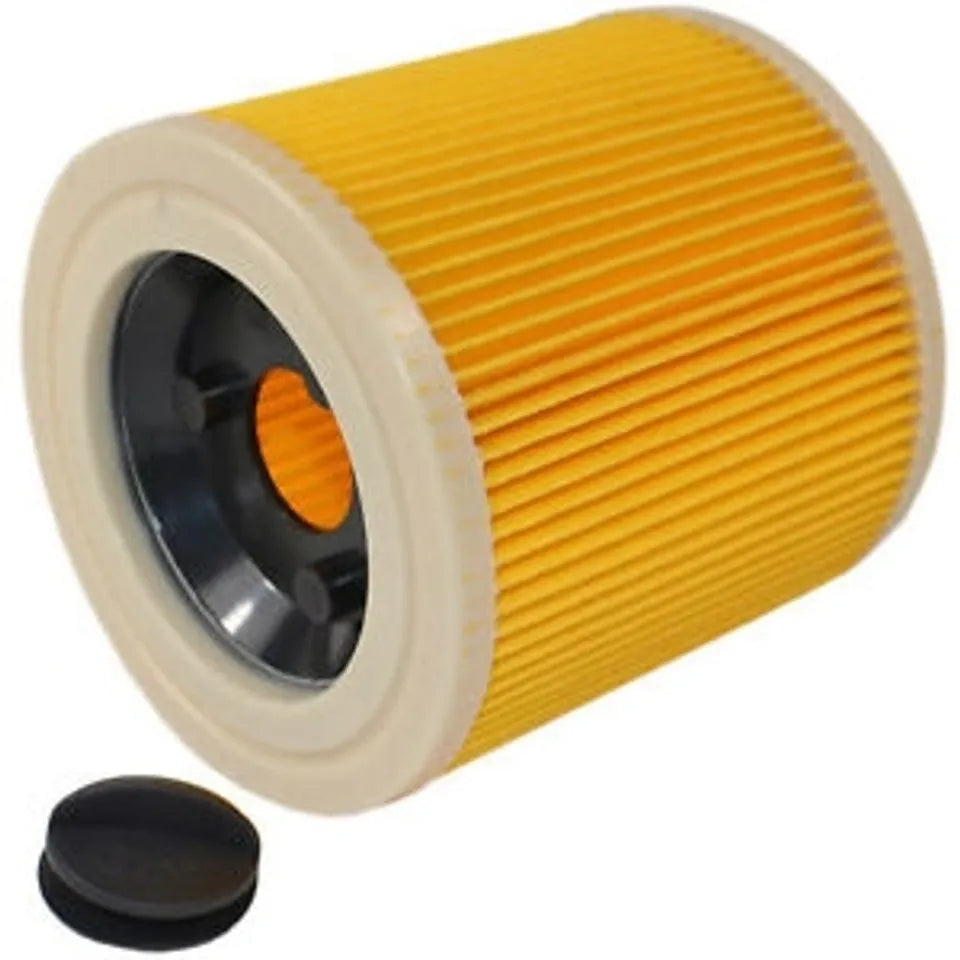 Karcher Filter HEPA Cartridge WD2200-3800, A1000-2901