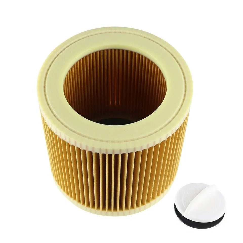Karcher Filter HEPA Cartridge WD2200-3800, A1000-2901