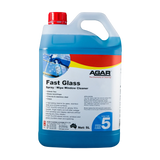 Agar Fast Glass Spray/Wipe Window Cleaner