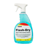 Agar Flash Dry Glass & Shiny Surface Cleaner
