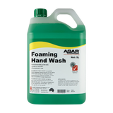 Agar Foaming Hand Wash GECA Approved