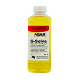 Agar G-Solve Grease, Oil and Gum Remover