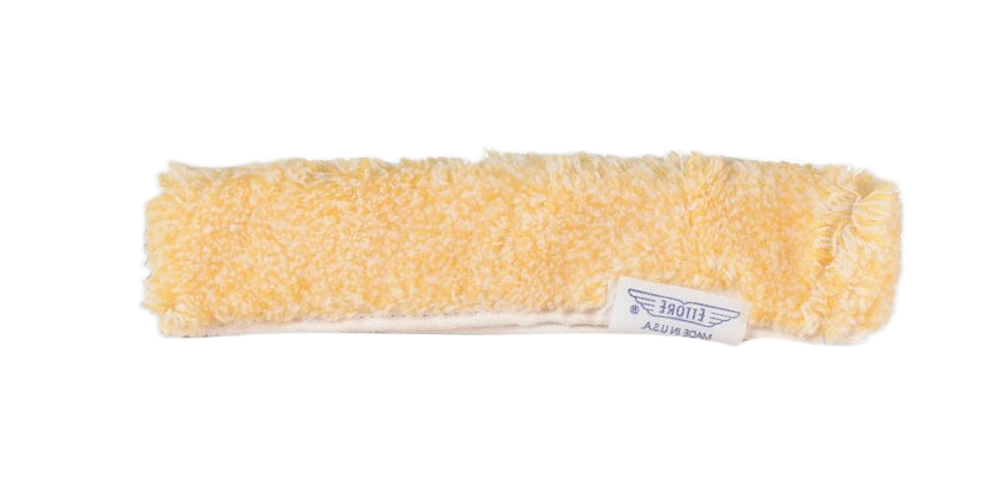 Ettore Golden Glove S Tuff Microfibre Cover Various Sizes
