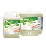 RapidClean Gentle Pearl - Liquid Hand Soap (various sizes)