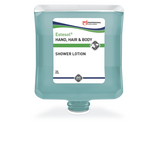 SCJ Estesol Hair & Body - Rainforest Fresh Fragrance 2L Cartridge
