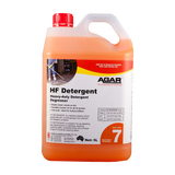 Agar HF Detergent Heavy Duty Detergent Degreaser